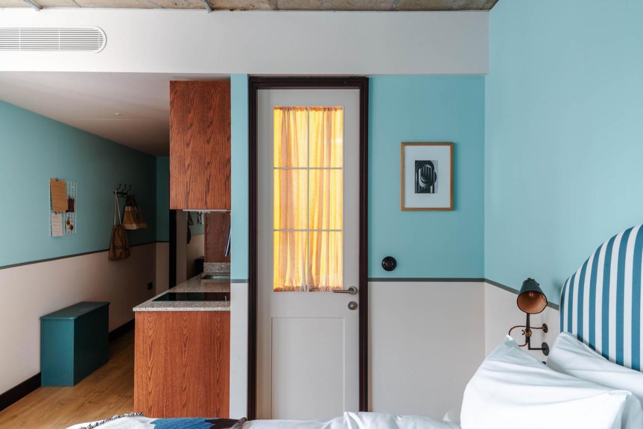 Room2 London Chiswick Hometel Exterior photo