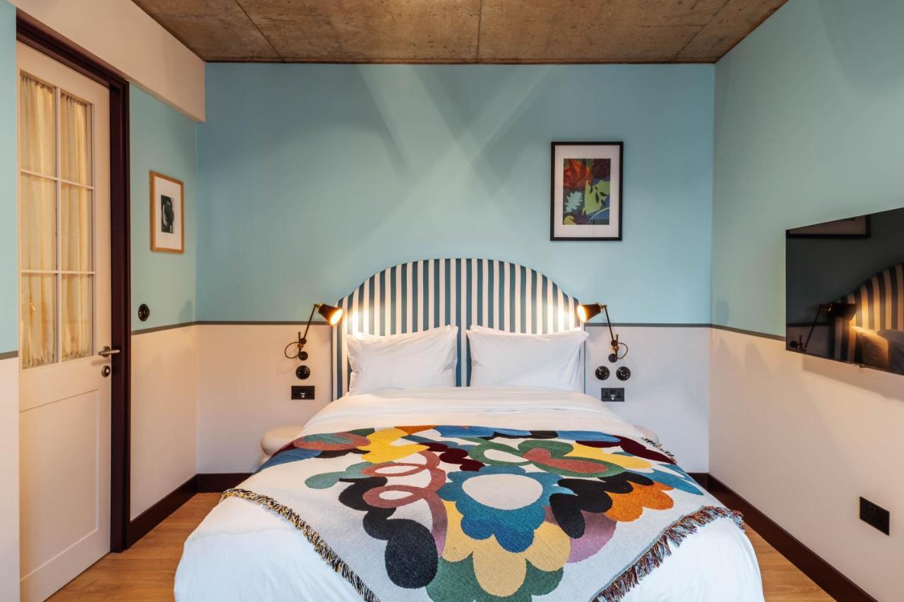 Room2 London Chiswick Hometel Exterior photo