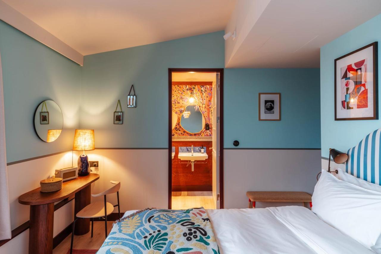 Room2 London Chiswick Hometel Exterior photo